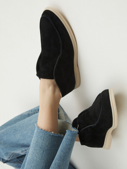 Лоферы женские