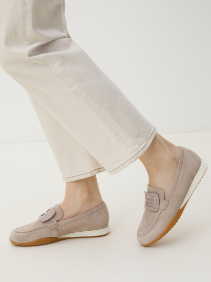 Лоферы женские