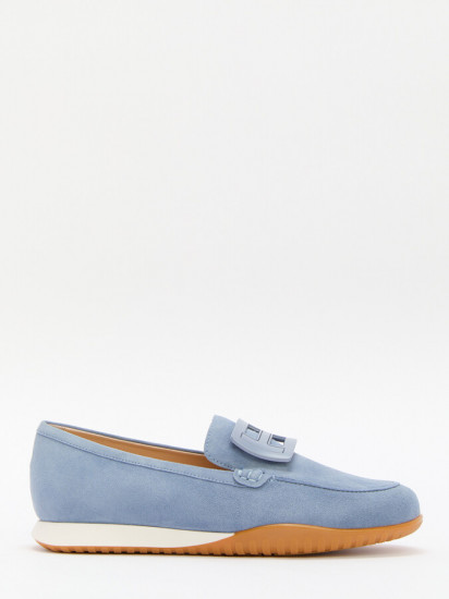 Лоферы женские