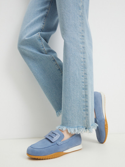 Лоферы женские