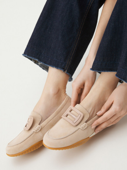 Лоферы женские