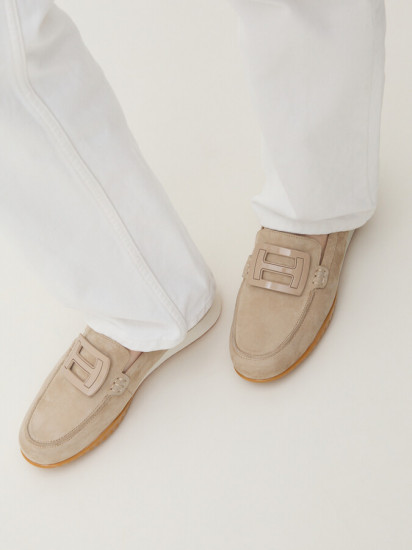 Лоферы женские