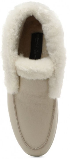 Лоферы женские