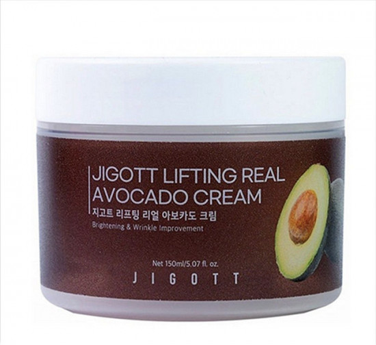 Крем для лица «Lifting Real Avocado Cream»