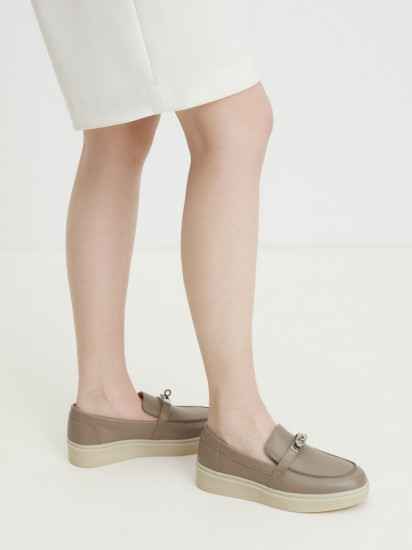 Лоферы женские