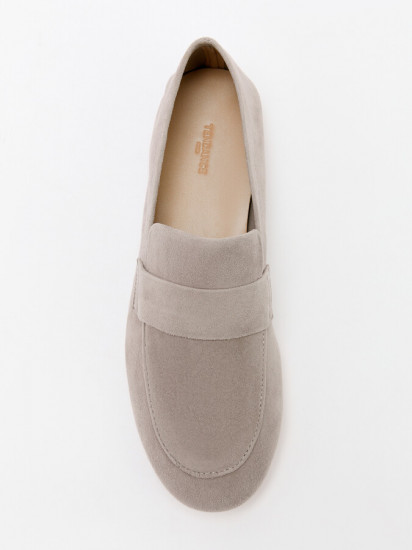 Лоферы женские