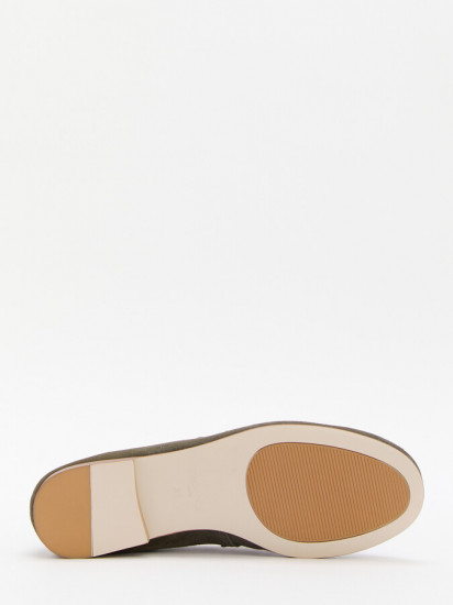 Лоферы женские