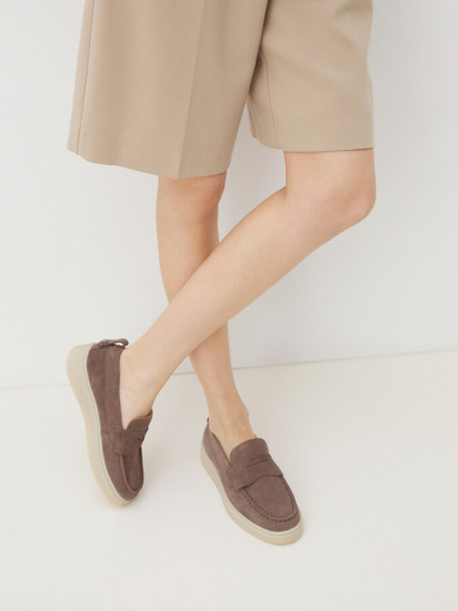 Лоферы женские