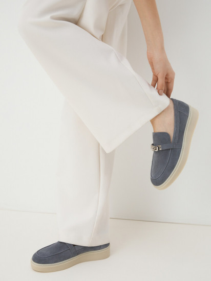 Лоферы женские