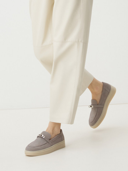 Лоферы женские