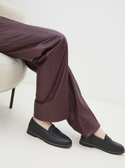 Лоферы женские