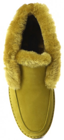 Лоферы женские