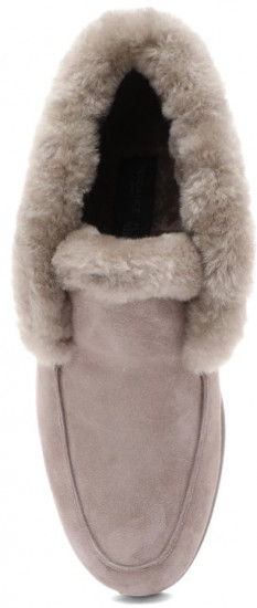 Лоферы женские