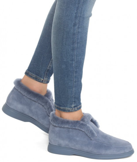 Лоферы женские