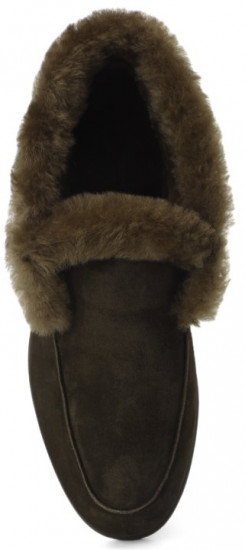 Лоферы женские