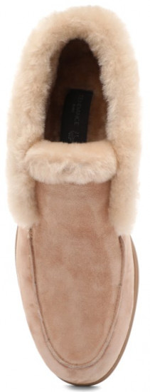 Лоферы женские