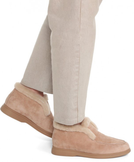 Лоферы женские