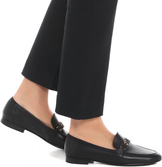 Лоферы женские