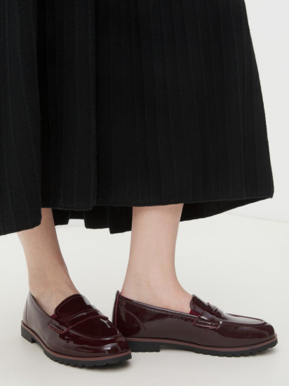 Лоферы женские