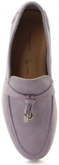 Лоферы женские