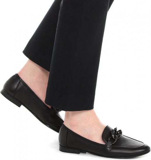 Лоферы женские