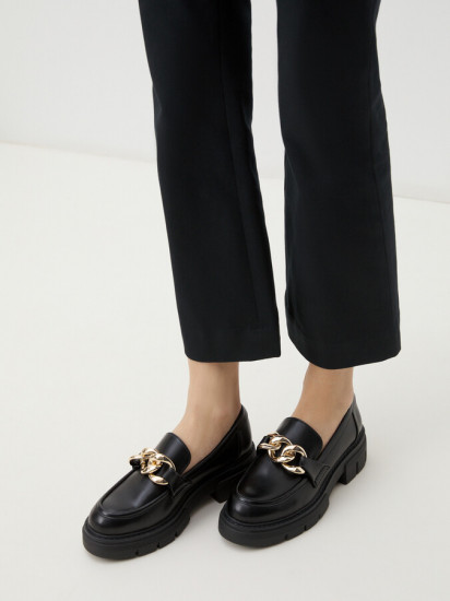 Лоферы женские