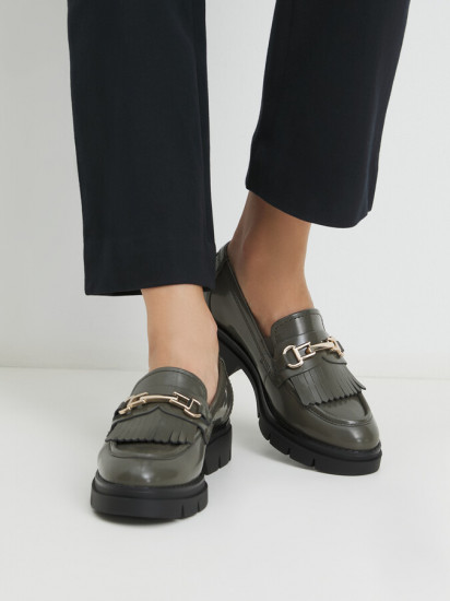 Лоферы женские