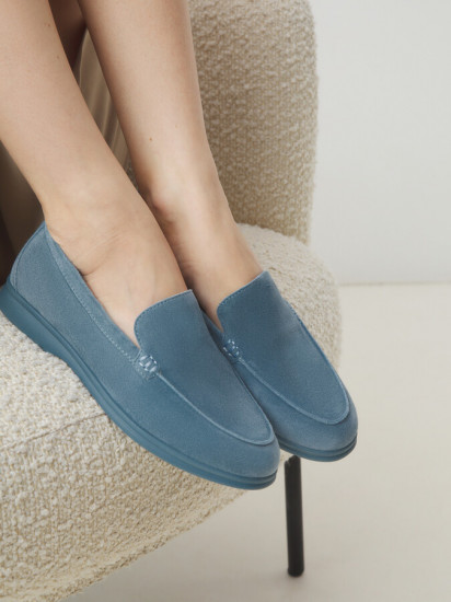 Лоферы женские