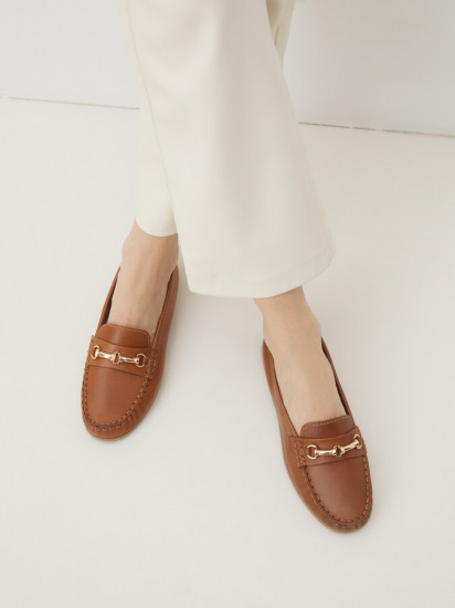 Лоферы женские