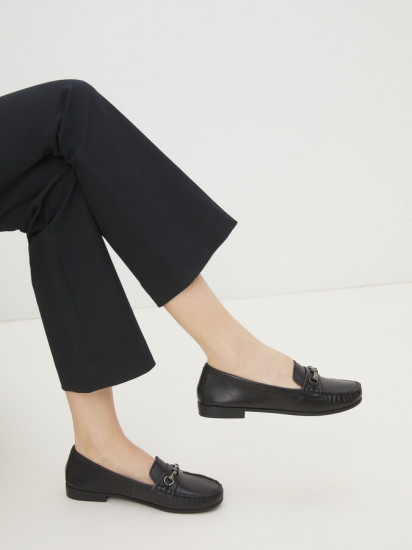 Лоферы женские