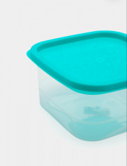 Набор контейнеров с крышками «Фокус» - Фото 1