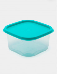 Набор контейнеров с крышками «Фокус» - Фото 3