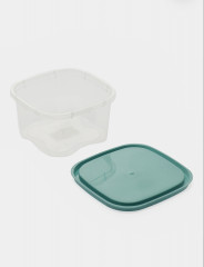 Набор контейнеров с крышками «Фокус» - Фото 1