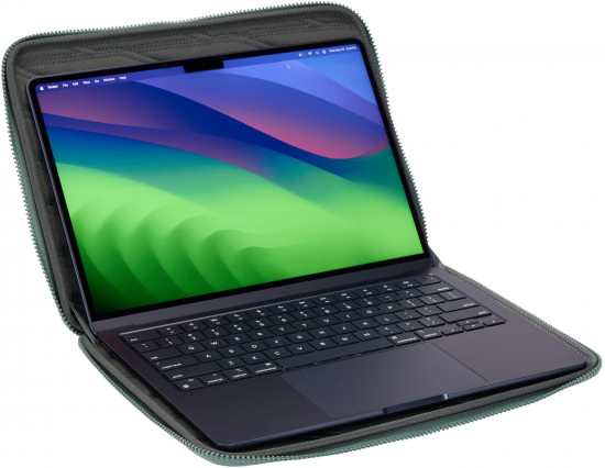 Сумка для ноутбука MacBook 14″ «Gauntlet 5»