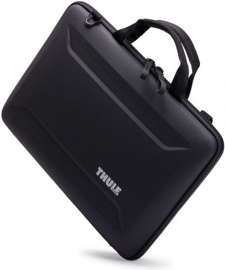 Сумка для ноутбука MacBook Attaché 16″ «Gauntlet 5»