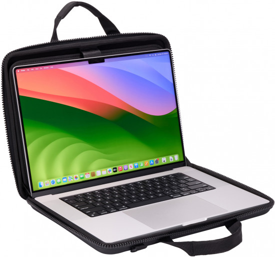 Сумка для ноутбука MacBook Attaché 16″ «Gauntlet 5»