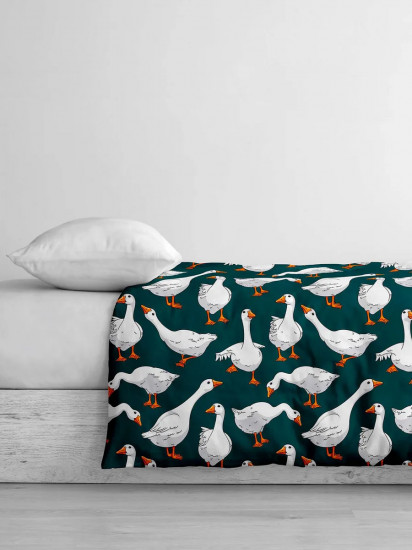 Пододеяльник «Goose»