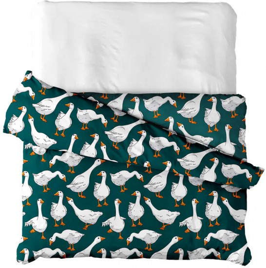 Пододеяльник «Goose»
