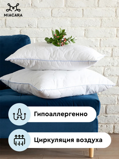 Комплект подушек