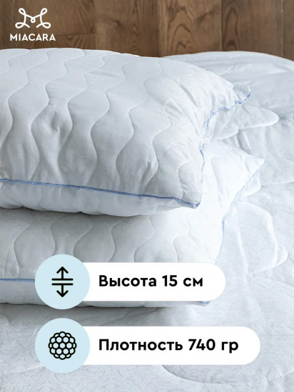 Комплект подушек