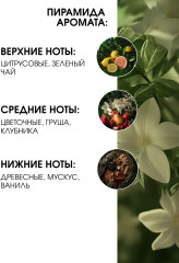 Набор кремов для тела и рук с ароматом персика и туберозы - Фото 11