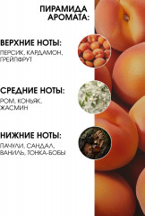 Набор кремов для тела и рук с ароматом персика и туберозы - Фото 12