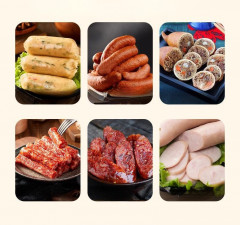 Шприц колбасный настольный - Фото 4