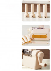 Шприц колбасный настольный - Фото 5