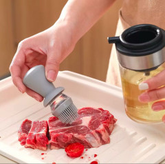 Диспенсер для масла 2 в 1 - Фото 2