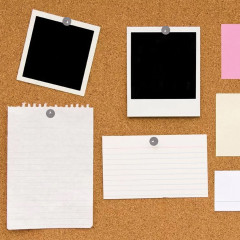 Кнопки канцелярские - Фото 3