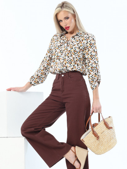 Блузка женская Верона, браво