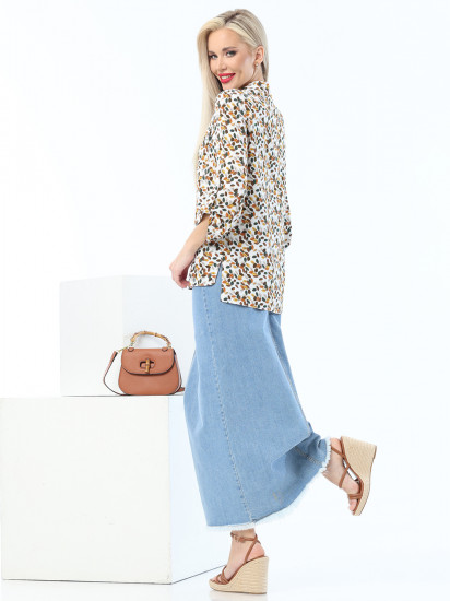 Блузка женская Верона, браво