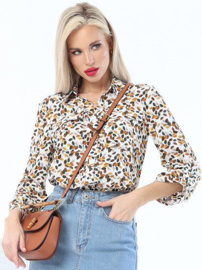 Блузка женская Верона, браво