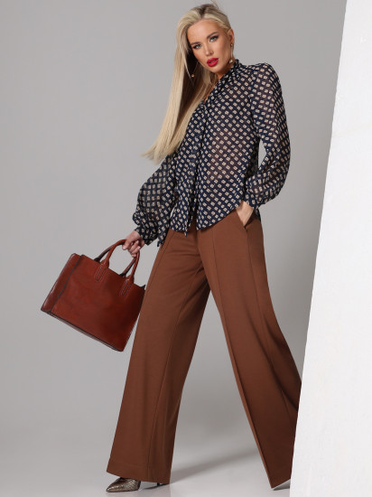 Блузка женская Констанция, леди